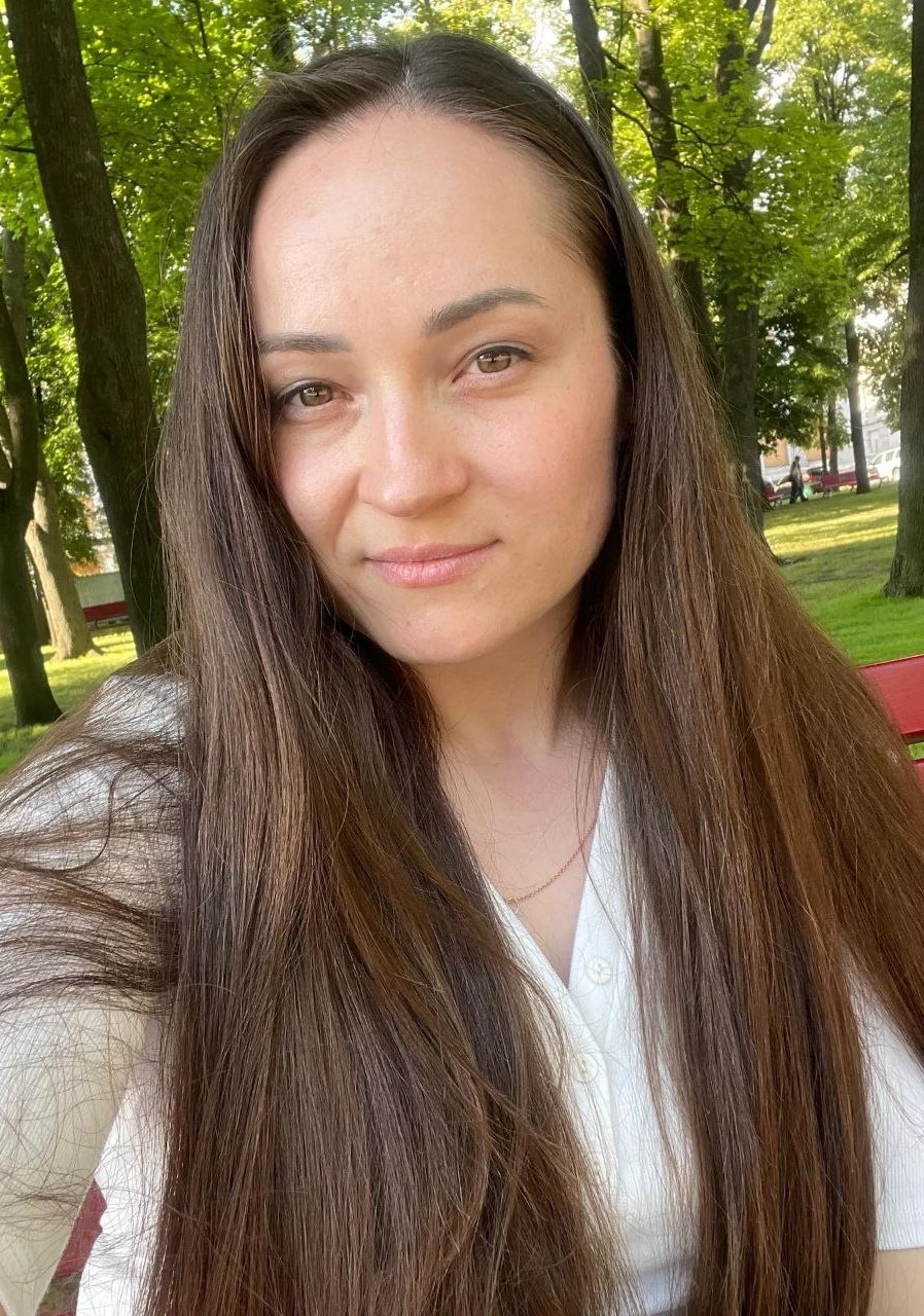Блищик Катерина Сергіївна