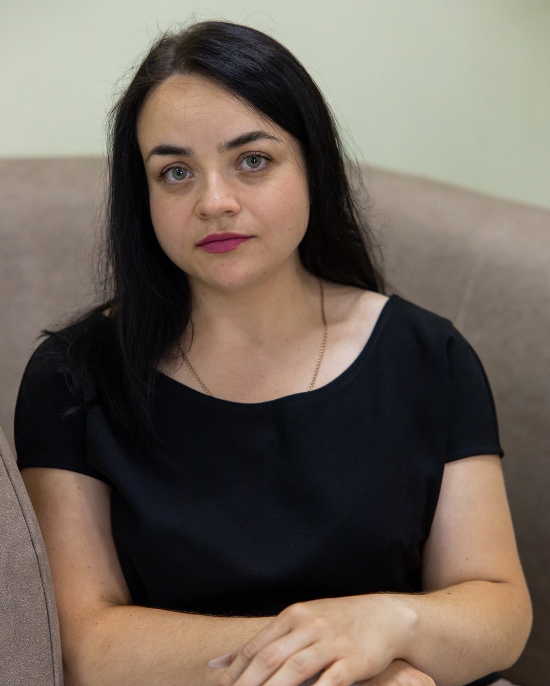 Бородай Дарія Володимирівна